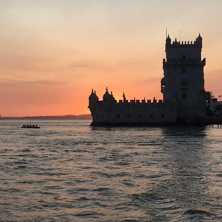 Bådhotel Veleiro Oceanico De 12 M