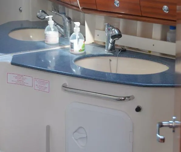 Veleiro Oceanico De 12 M *