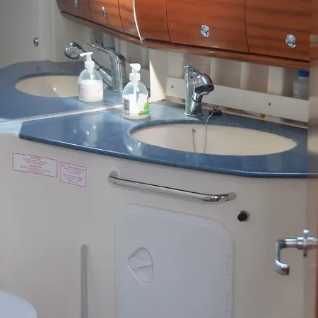 Veleiro Oceanico De 12 M *