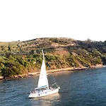 Veleiro Oceanico De 12 M Tekne Lisboa