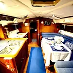 Tekne Veleiro Oceanico De 12 M *