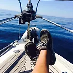 Veleiro Oceanico De 12 M Tekne