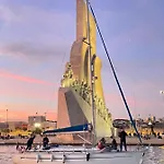 Veleiro Oceanico De 12 M Tekne Lisboa