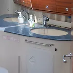 Veleiro Oceanico De 12 M *