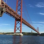 Veleiro Oceanico De 12 M Tekne Lisboa